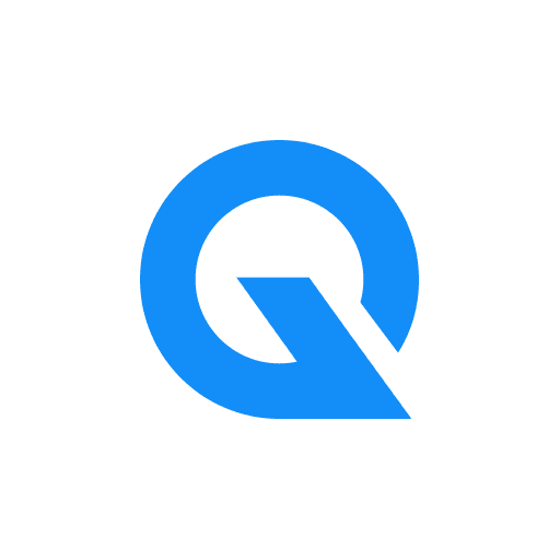 QuickQ VPN应用图标 - 官方最新版