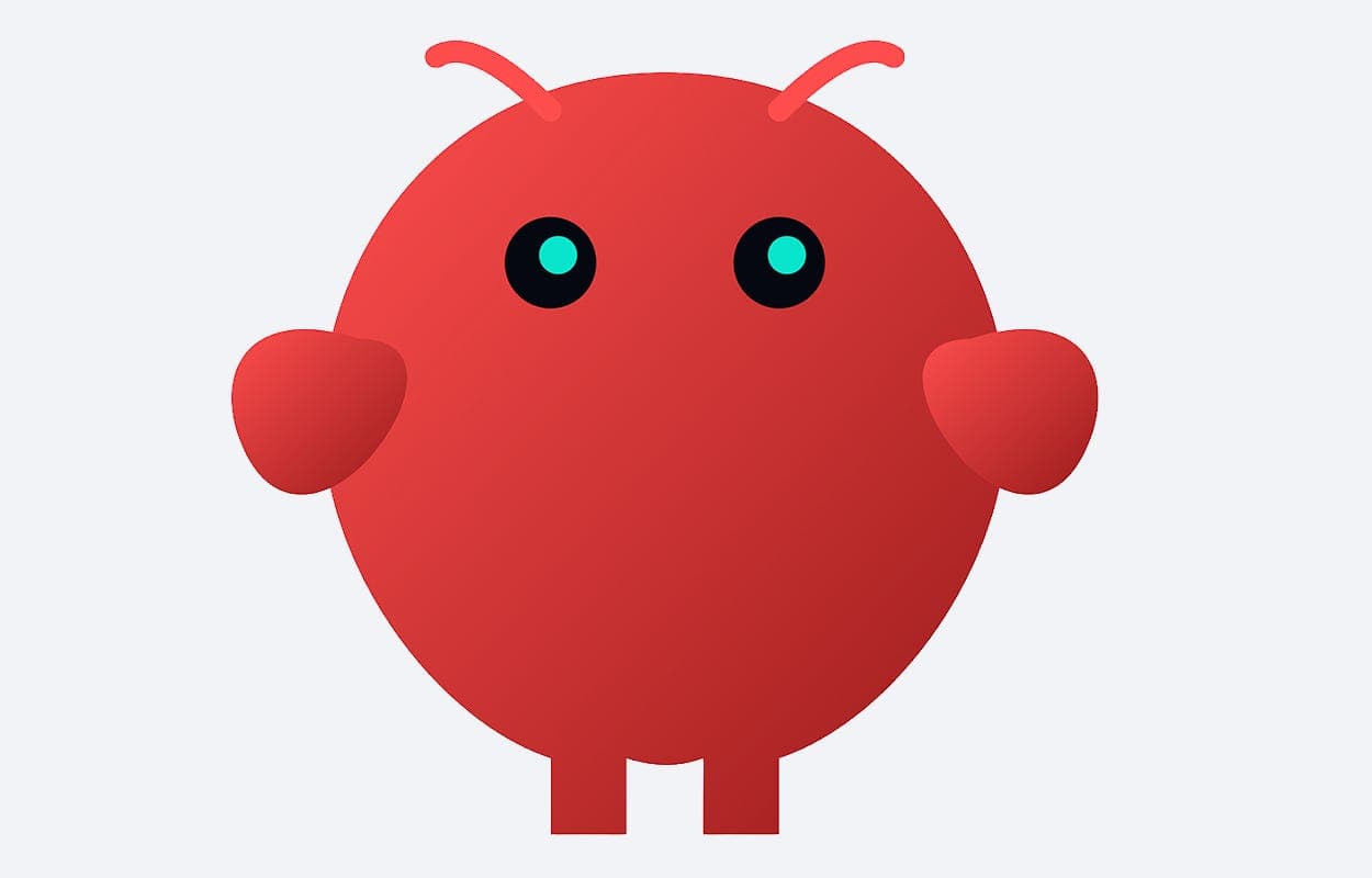 OpenClaw应用图标 - 官方最新版