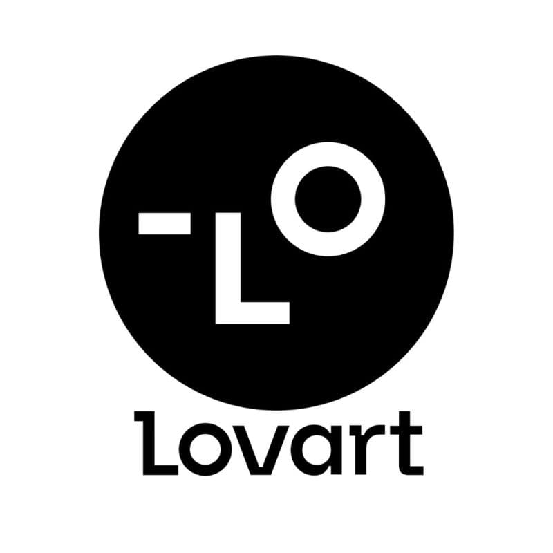 Lovart应用图标 - 官方最新版