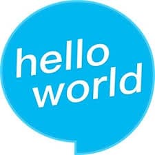 HelloWorld翻译应用图标 - 官方最新版