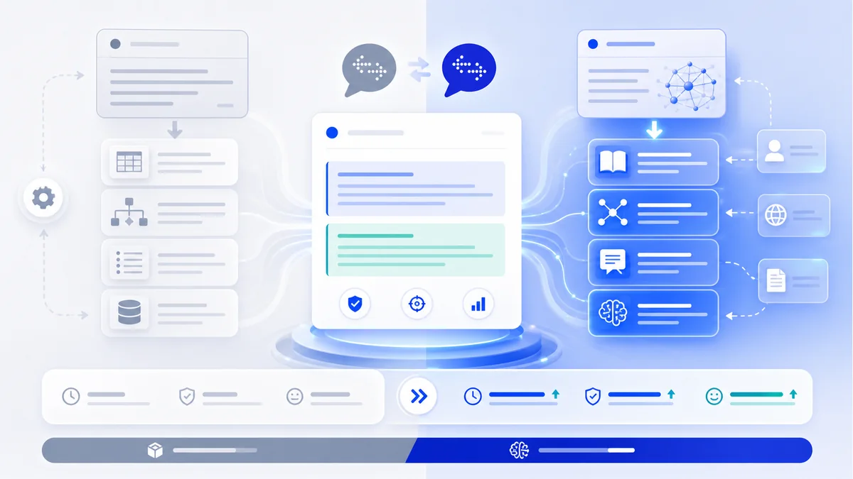 AI 大模型翻译对比传统翻译文章封面